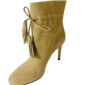 NIB KATE SPADE NEW YORK DILLANE HIGH HEEL BOOTS